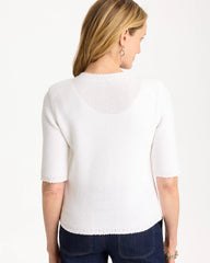 Lady Jacket Alabaster - Chico's