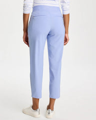 Zenergy® UPF Caviar Crop Pants Blue Muse - Chico's