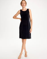 Travelers™ Short Tank Dress Travelers Black - Chico's