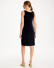Travelers™ Short Tank Dress Travelers Black - Chico's