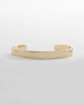 Goldtone Flexible Cuff Bracelet Gold - Chico's