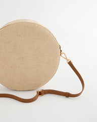 Seashell-Inspired Crossbody Bag Neutral - Chico's