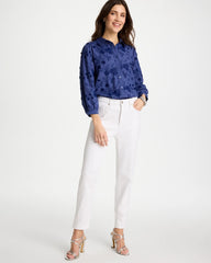 Skinny Ankle Jeans Alabaster - Chico's