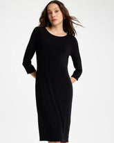 Travelers™ Classic Dress Black - Chico's