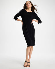 Travelers™ Classic Dress Black - Chico's