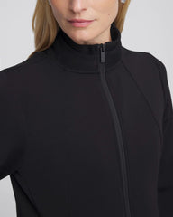 Zenergy® Convertible Jacket Black - Chico's