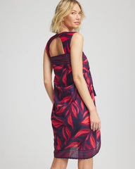 Magicsuit® Rossobleu Pareo Multi Print - Chico's