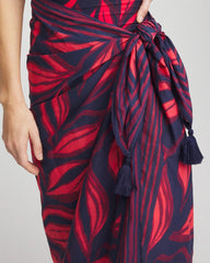 Magicsuit® Rossobleu Pareo Multi Print - Chico's