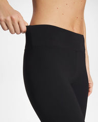 Gottex Basic Solid High Waist Shorts Black - Chico's