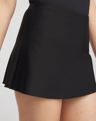 Miraclesuit® Flare Skort Black - Chico's