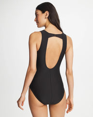 Magicsuit® Solids Dee Dee One Piece Black - Chico's