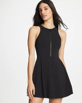 Gottex Swim Shady Swim Dress Black - Chico's