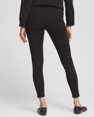 Zenergy® Soft Ankle Leggings Black - Chico's
