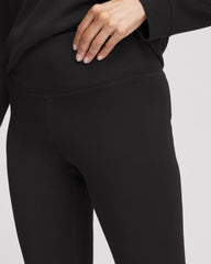 Zenergy® Soft Ankle Leggings Black - Chico's