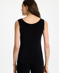Travelers™ Convertible Tank Travelers Black - Chico's