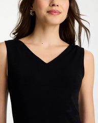 Travelers™ Convertible Tank Travelers Black - Chico's