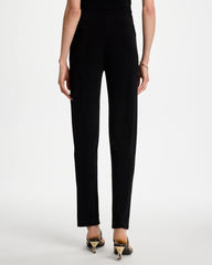 Travelers™ Essential Slim Pants Black - Chico's