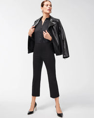 Juliet Kick Flare Pants Black - Chico's