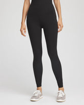 Zenergy® UPF Soft-Stretch Leggings Black - Chico's