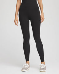 Zenergy® UPF Soft-Stretch Leggings Black - Chico's