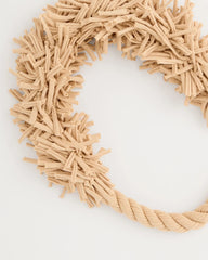 Chico's x Romi Hollr Collr Necklace Beige - Chico's