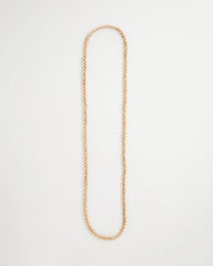 Chico's x Romi Matilda Necklace Neutral - Chico's