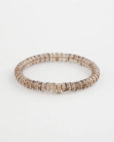Neutral Fireball Stretch Bracelet Neutral - Chico's