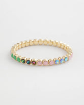 Tennis Bracelet Multi - Chico's