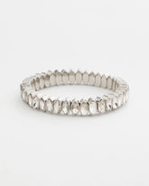 Marquise Silver Stretch Silver - Chico's