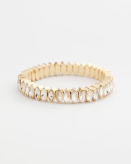 Marquise Gold Stretch Gold - Chico's