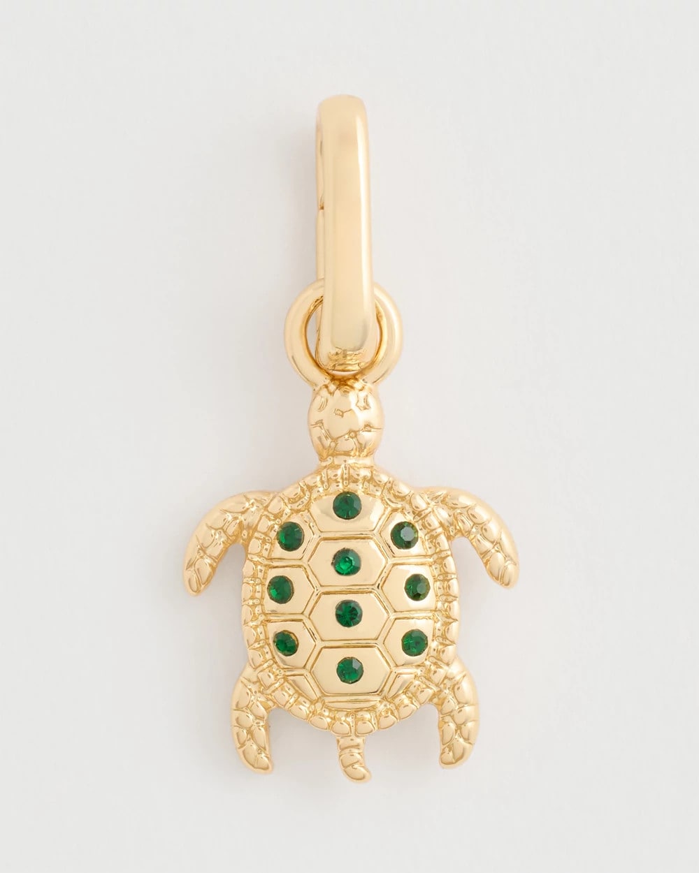 Turtle Charm Multi - Chico's