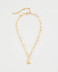 Butterfly Charm Gold - Chico's