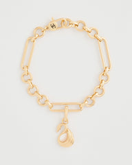 Swan Charm Multi - Chico's