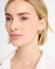 Easter Egg Stud Earrings Multi - Chico's