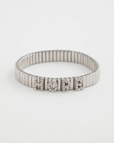 Hope Watch Band Bracelet Silver - Chico's