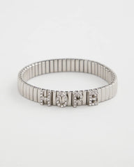 Hope Watch Band Bracelet Silver - Chico's