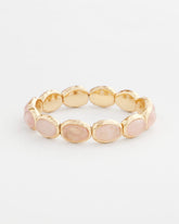 Blush Large Stretch Bracelet Blush - Chico's