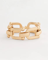 Golden Link Chain Bracelet Gold - Chico's
