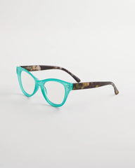 Teal Tortoise Readers Teal - Chico's
