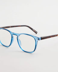 Crystal Mix Readers Blue - Chico's