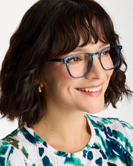 Crystal Mix Readers Blue - Chico's