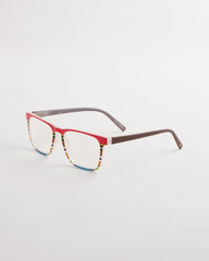 Red Striped Readers Multi - Chico's