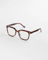 Square Tortoise Readers Tort - Chico's
