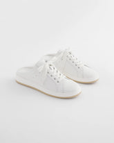 Slide-in Sneakers Alabaster - Chico's