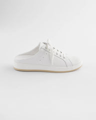 Slide-in Sneakers Alabaster - Chico's