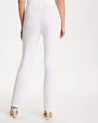Travelers™ No Tummy Lined Pants Travelers Winter Drift - Chico's