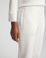 Zenergy® Soft Joggers Ecru - Chico's