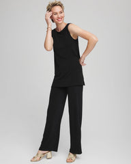 Travelers™ So Slimming Pants Travelers Black - Chico's
