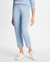 Zenergy® Soft Cropped Pants Crystal Topaz - Chico's