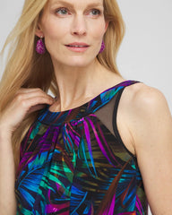 Miraclesuit® Palma Paradiso Tankini Multi - Chico's